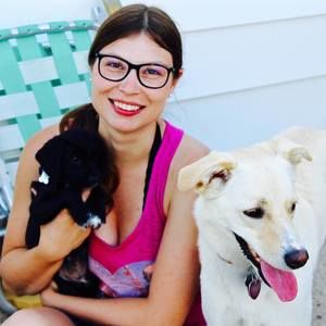 Meet your Posher, Stacy